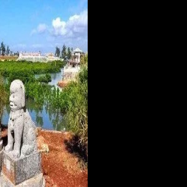 杨桥畔汉代城址与墓地 - 图片10