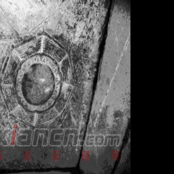 宁强羌人墓地 - 图片4