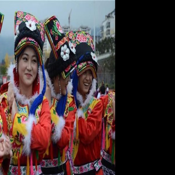 宁强羌人墓地 - 图片6