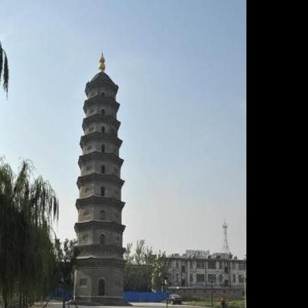净光寺塔 - 图片6