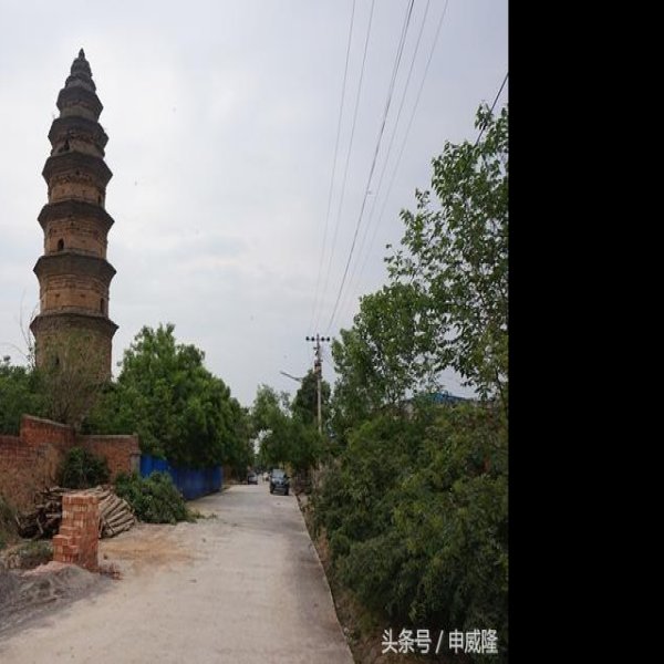 法源寺塔 - 图片3