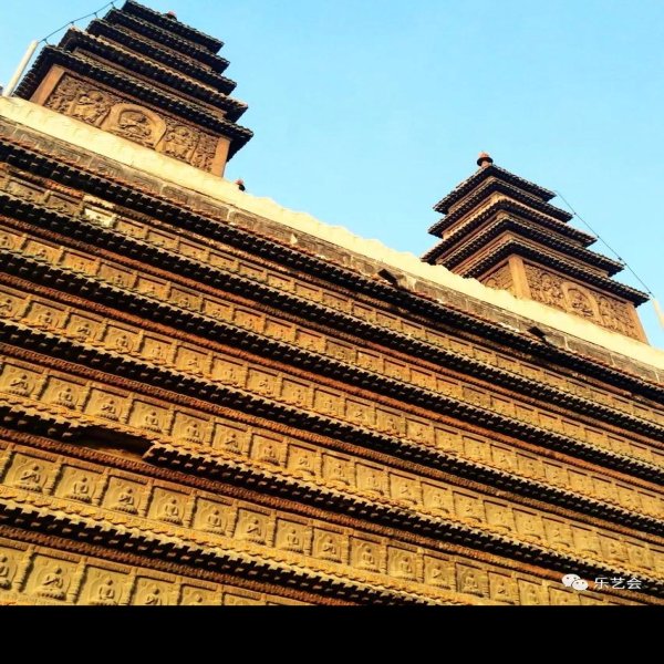 法源寺塔 - 图片4