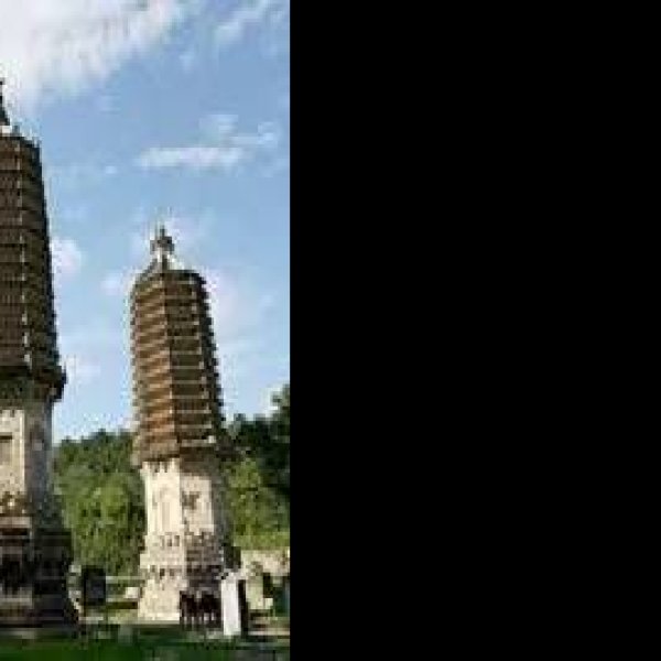 法源寺塔 - 图片6