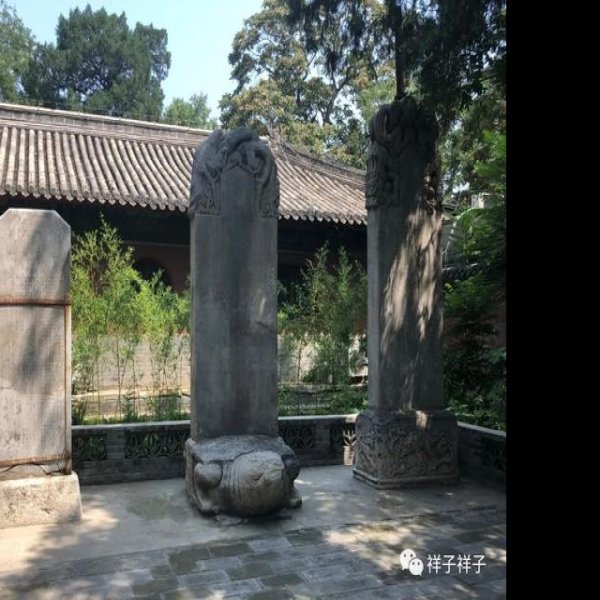 法源寺塔 - 图片7