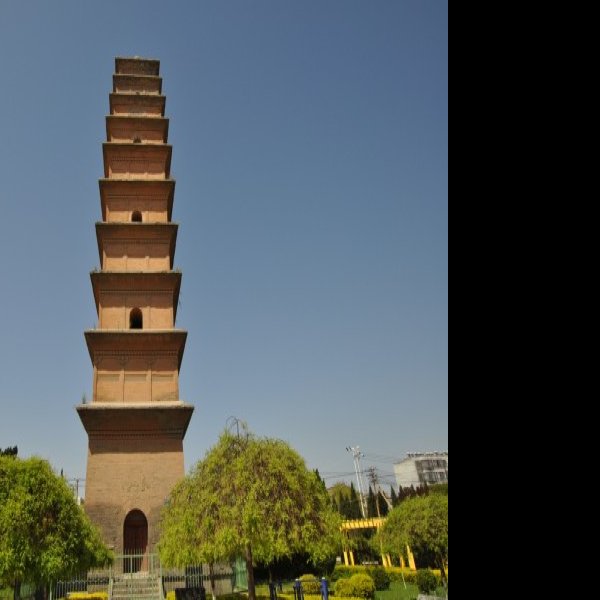 慧彻寺南塔 - 图片5