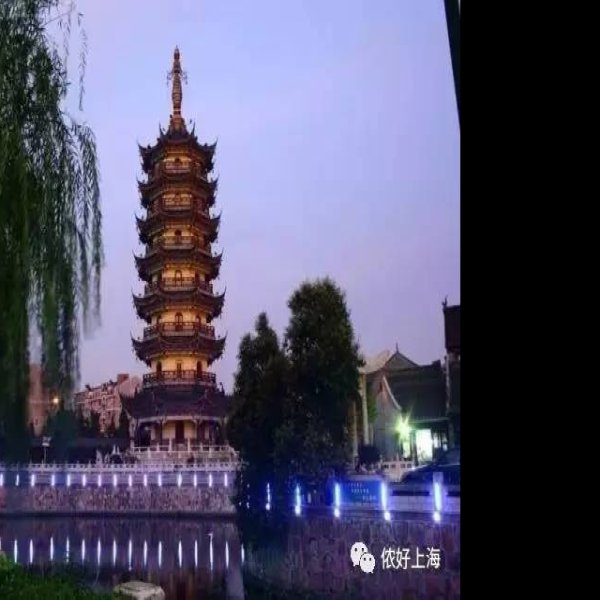 慧彻寺南塔 - 图片7
