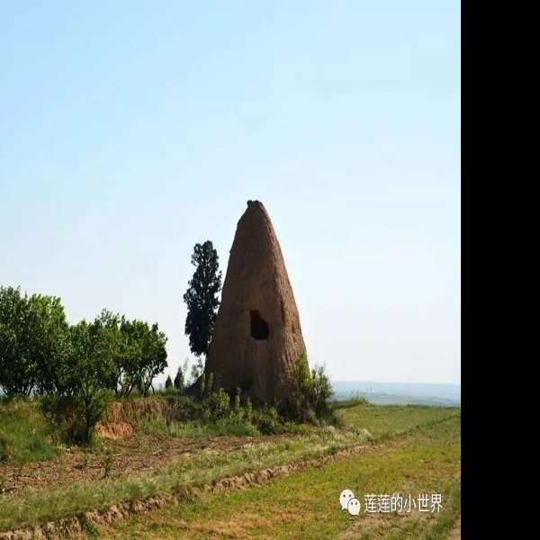 罗山寺塔 - 图片5