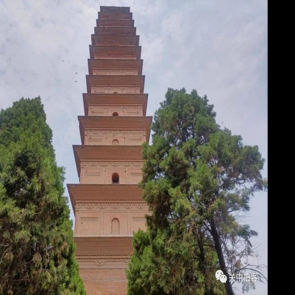 崇寿寺塔 - 图片9