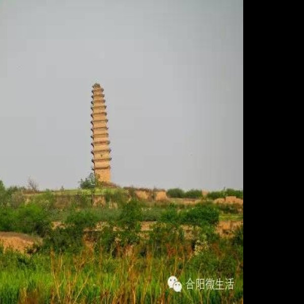 大象寺塔 - 图片2