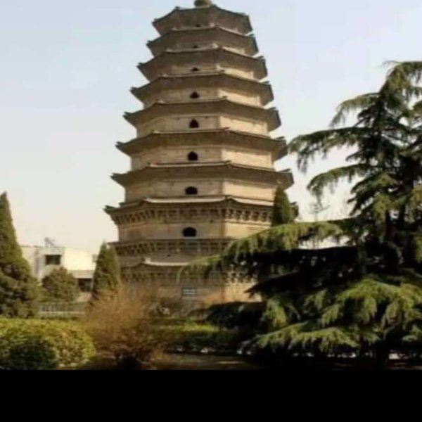 重兴寺塔 - 图片9
