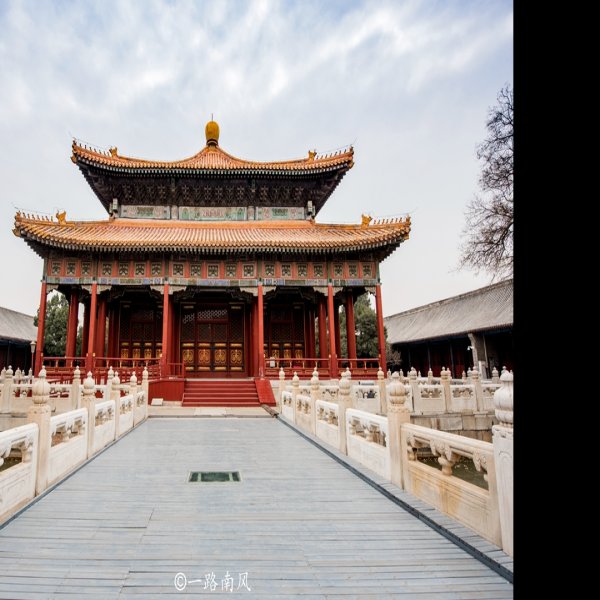 北京国子监 - 图片10