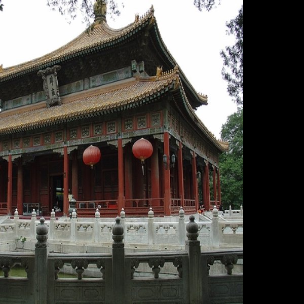 北京国子监 - 图片3