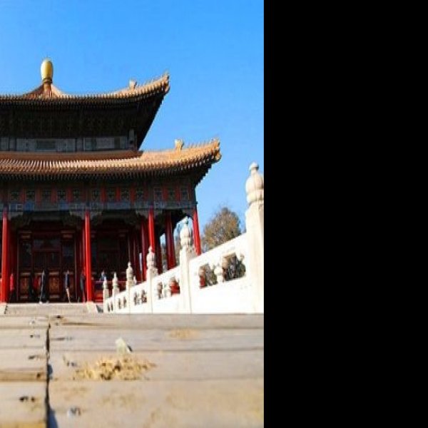 北京国子监 - 图片6