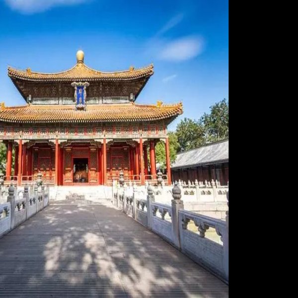 北京国子监 - 图片7