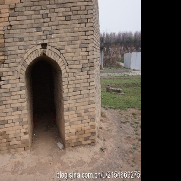 延昌寺塔 - 图片5