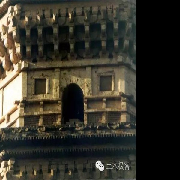 柏山寺塔 - 图片1