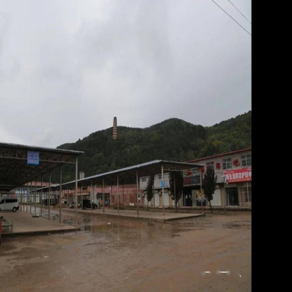 柏山寺塔 - 图片10