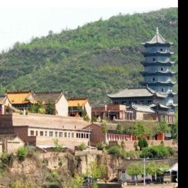 柏山寺塔 - 图片4