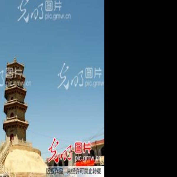 柏山寺塔 - 图片7