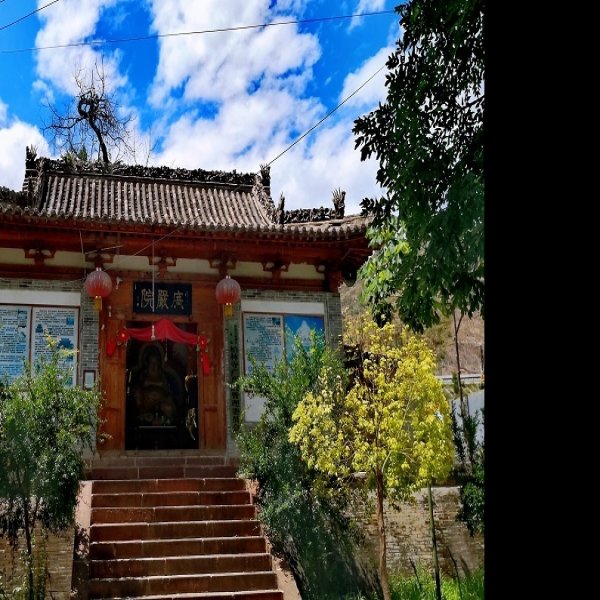 福严院塔 - 图片10