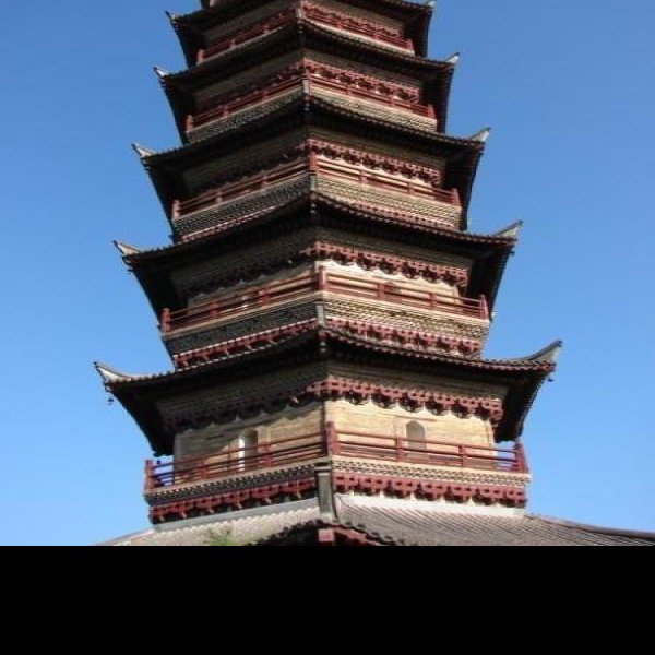 福严院塔 - 图片6