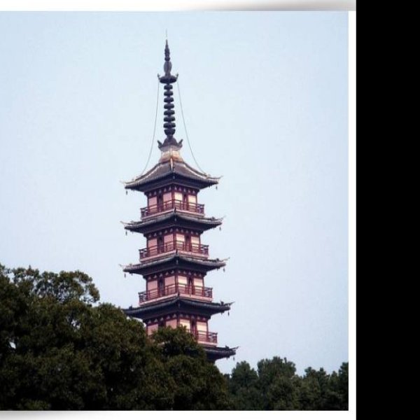 福严院塔 - 图片9