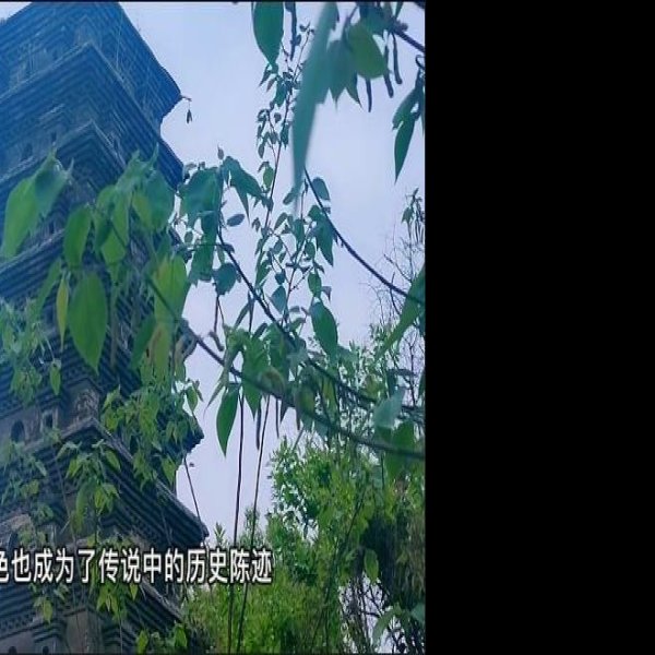 汉中东塔 - 图片2