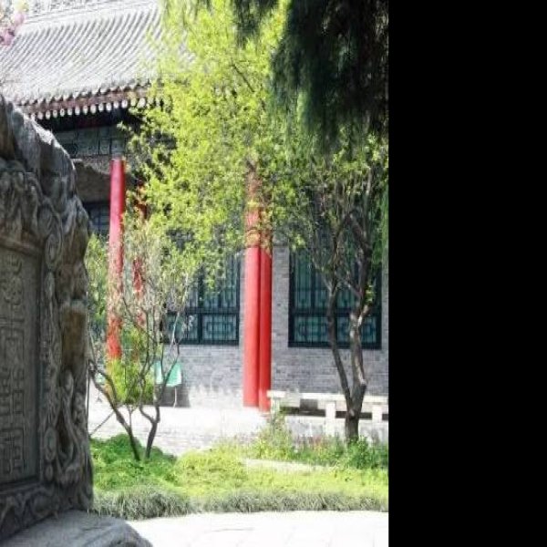 汉中东塔 - 图片9