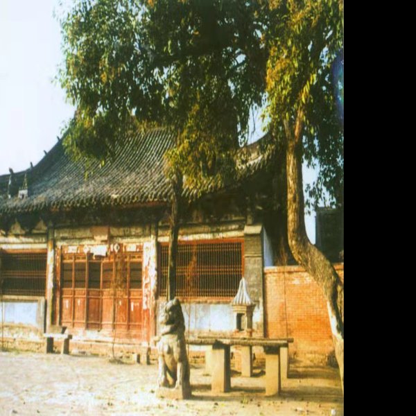 良马寺觉皇殿 - 图片7