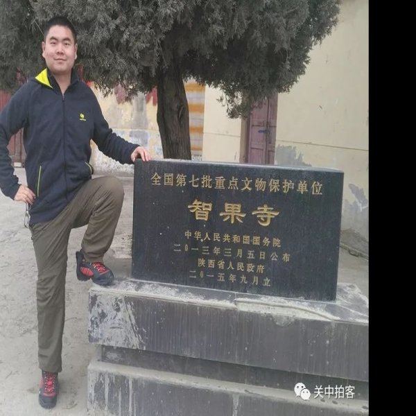良马寺觉皇殿 - 图片8