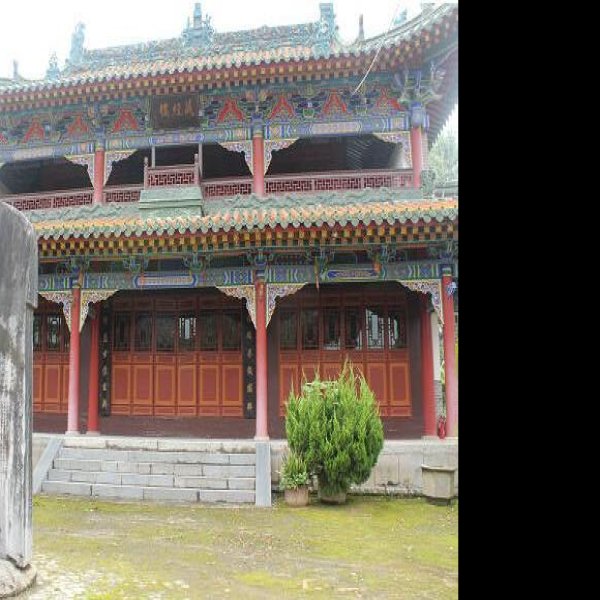 智果寺 - 图片1
