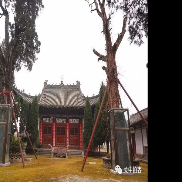 智果寺 - 图片3