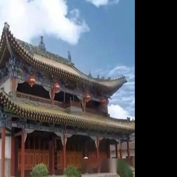 智果寺 - 图片6