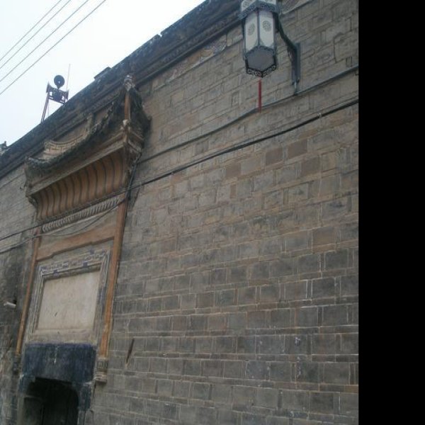 骡帮会馆 - 图片2
