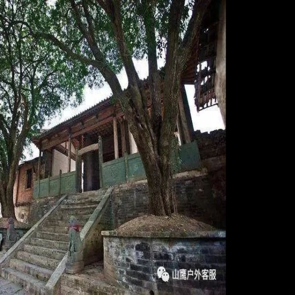 瓦房店会馆群 - 图片3