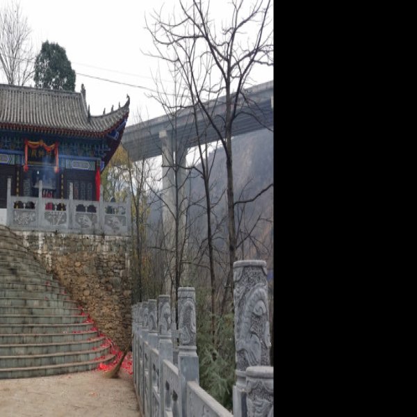 瓦房店会馆群 - 图片4