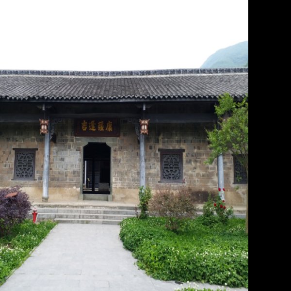 瓦房店会馆群 - 图片8