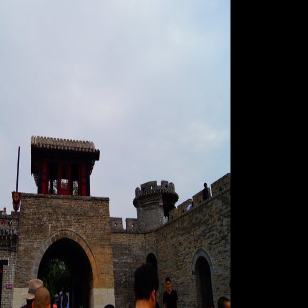 青木川魏氏庄园 - 图片9