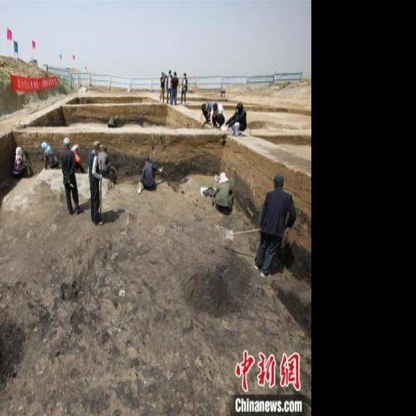 双王城盐业遗址群 - 图片10