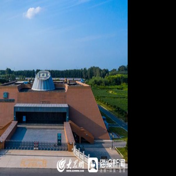 陈庄—唐口遗址 - 图片4
