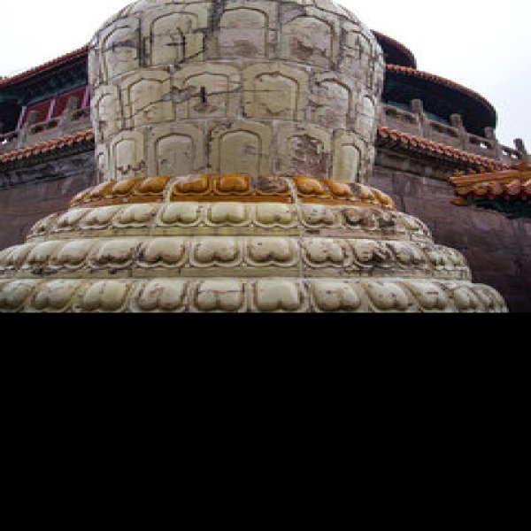 承德普宁寺 - 图片10