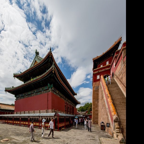 承德普宁寺 - 图片2