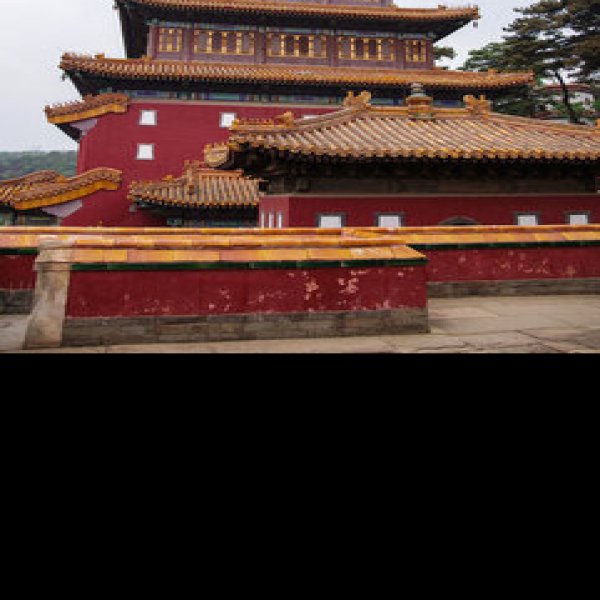 承德普宁寺 - 图片4