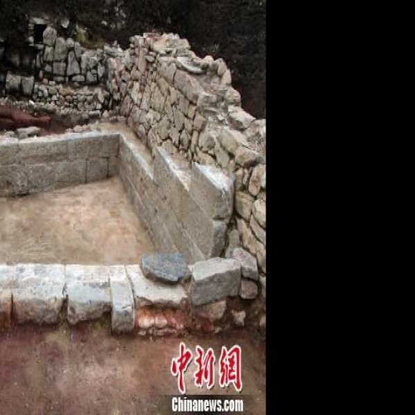 杨家盐业遗址群 - 图片6