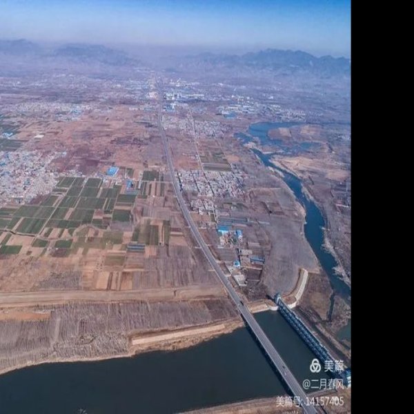 费县故城遗址 - 图片10