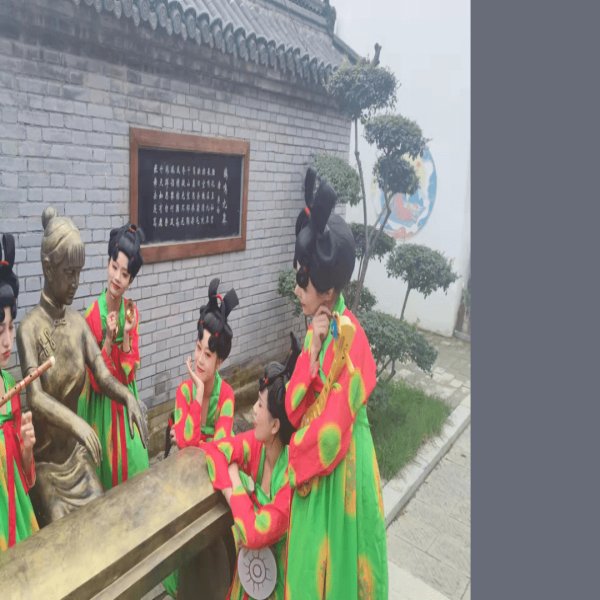 南武城故城遗址 - 图片6