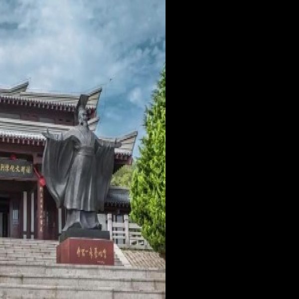 琅琊台遗址 - 图片5