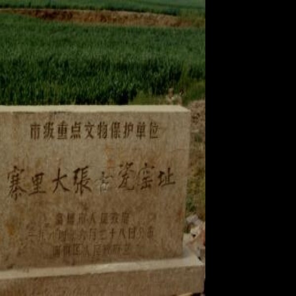 磁村瓷窑址 - 图片10