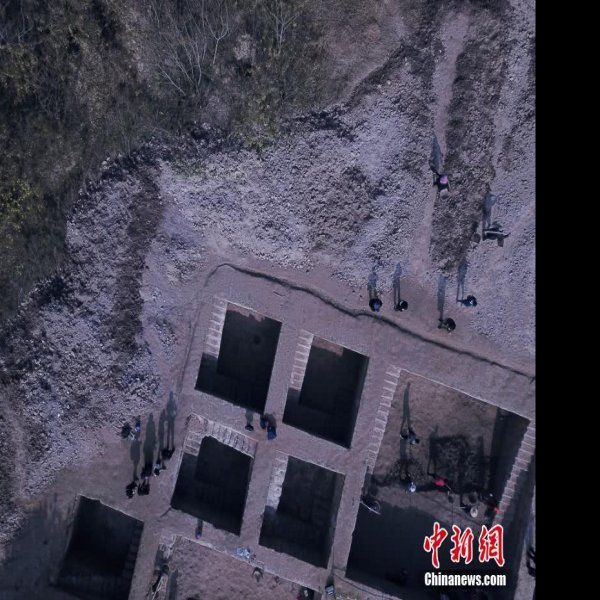板桥镇遗址 - 图片10