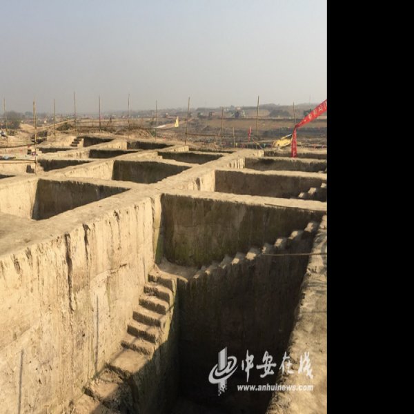 板桥镇遗址 - 图片6